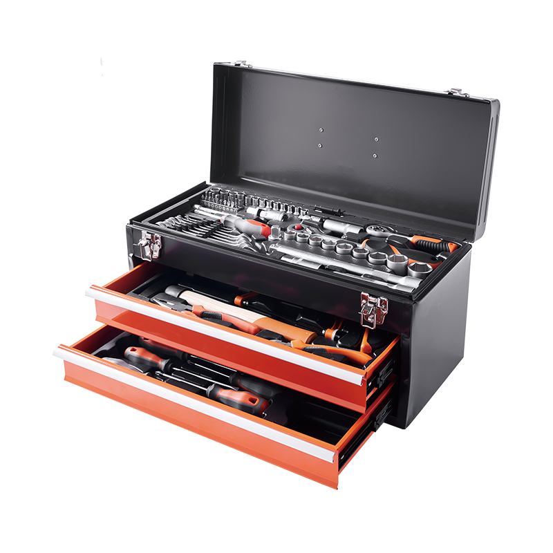 مجموعه ابزار 71 عدد