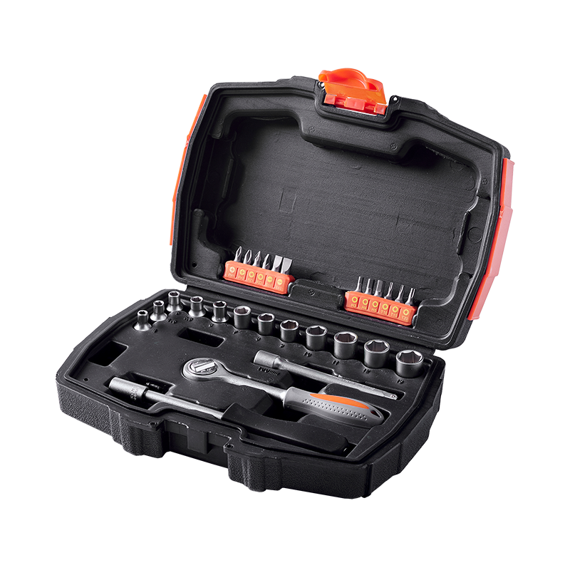 مجموعه ابزار 28 عددی