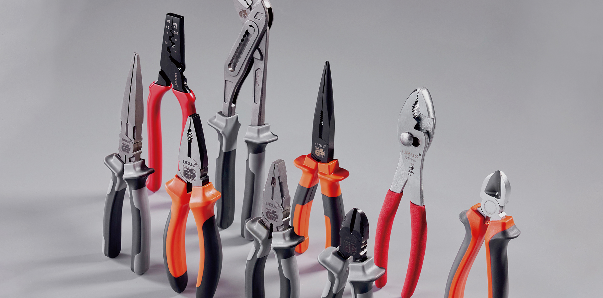 ژجیانگ URUS Tools Co., Ltd.