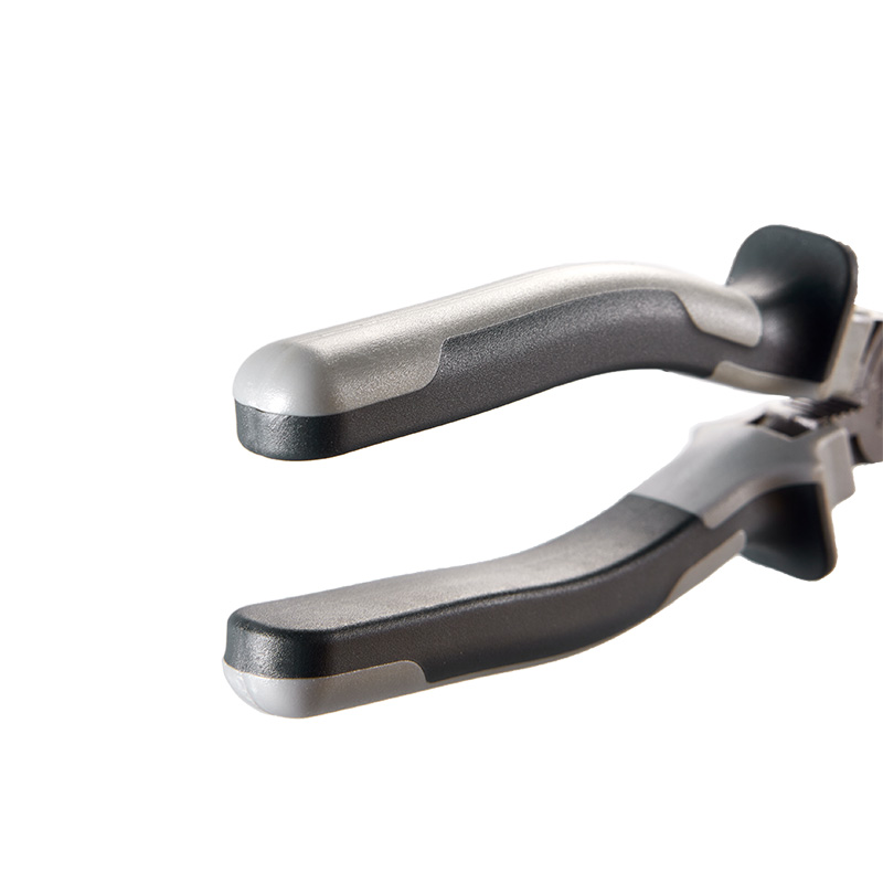 انبر ترکیبی