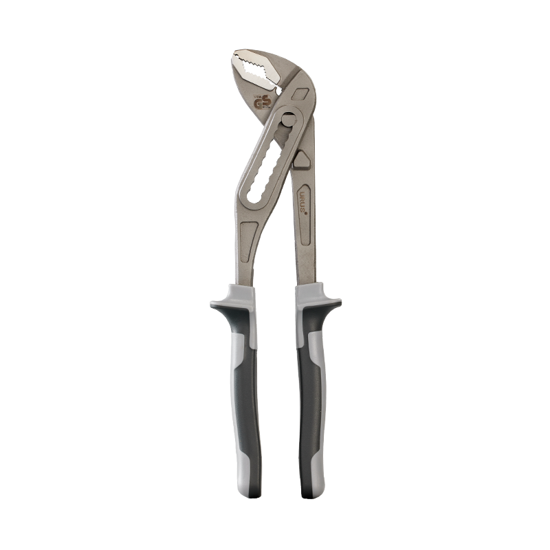 انبر پمپ آب