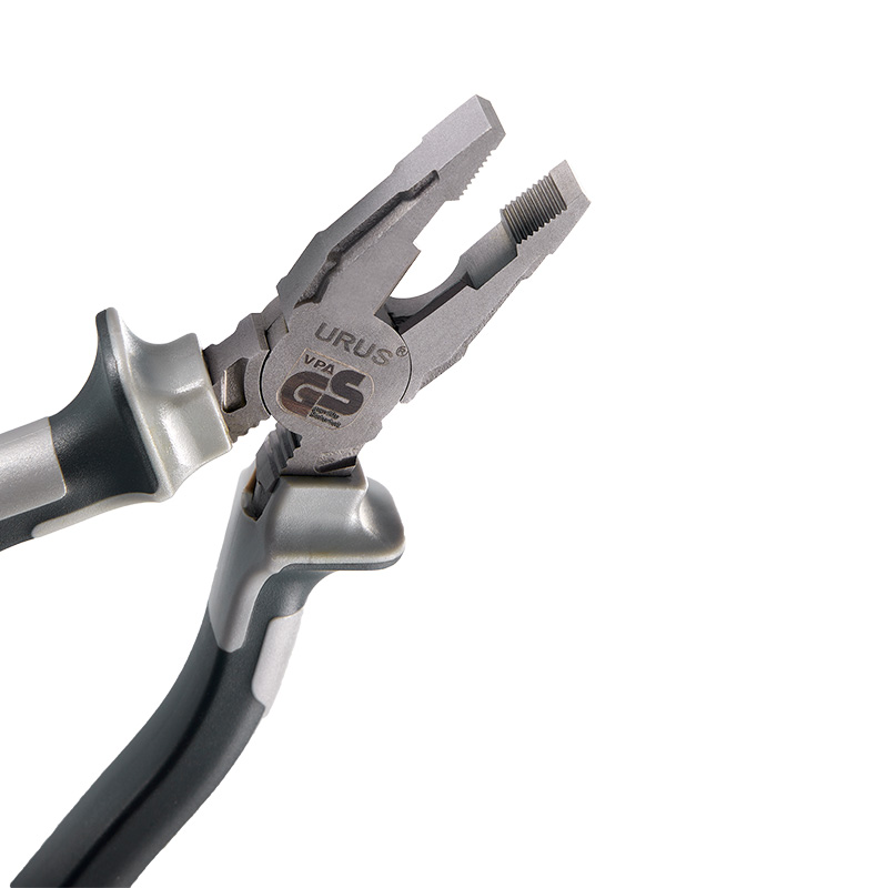 انبر ترکیبی