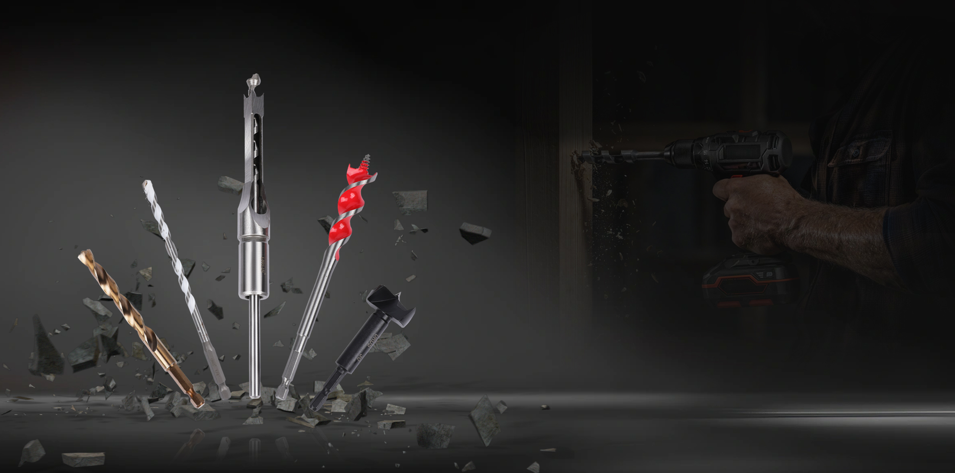ژجیانگ URUS Tools Co., Ltd.
